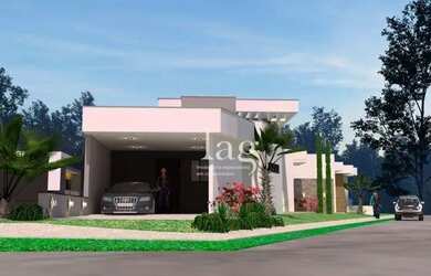 Imagem 4: Casa com 4 dormitórios, 213 m² - venda por R$ 1.600.000,00 ou aluguel por R$ 9.300,00/mês