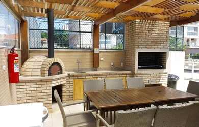 Imagem 6: Alugue um apartamento mobiliado de 113 m² no Pestana Osasco, SP - Garden com excelentes co