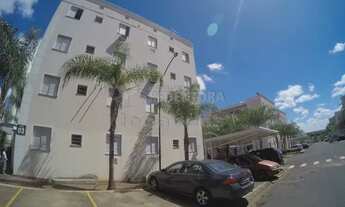 Imagem: Apartamento Padrão em São José do Rio