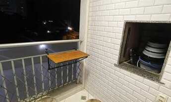 Imagem 5: Edifício Villággio di Bonifácia