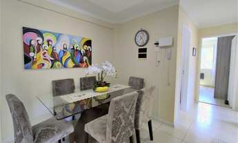 Imagem 7: Apartamento à venda, 3 quartos, sendo 1 suíte, Bairro Ilha da Figueira, Jaraguá do Sul/ SC