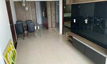 Imagem 1: Apartamento em Ponta Negra