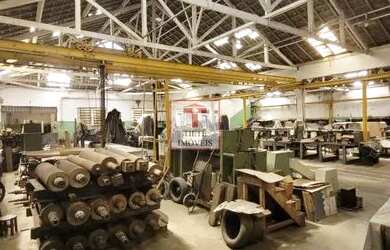 Imagem 7: Galpão à venda, 1698 m² por R$ 8.500.000,00 - Tatuapé - São Paulo/SP