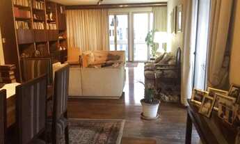 Imagem 2: Apto com 3 dormitórios à venda, 199 m² por R$ 1.890.000 - Higienópolis - São Paulo/SP