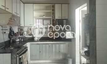 Imagem 5: Todos os Santos Casa com 4 dormitórios