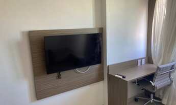 Imagem 2: Apartamento com 2 dormitórios para alugar, 53 m² por R$ 2.802,00/mês - Pina - Recife/PE