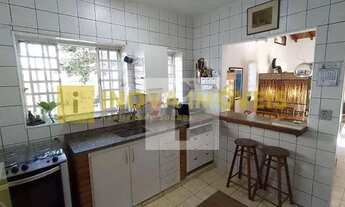 Imagem 4: Casa Residencial à venda, Colinas do Ermitage (Sousas), Campinas - CA0712