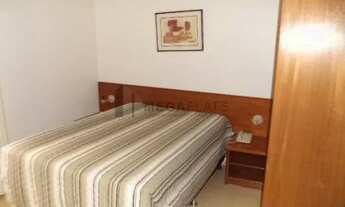 Imagem 3: FLAT PARA LOCAÇÃO EM MOEMA!