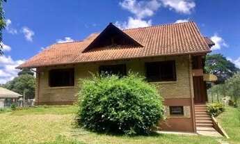 Imagem 5: Casa para venda possui 261 metros quadrados com 3 quartos em Tamandare Distrito - Garibald