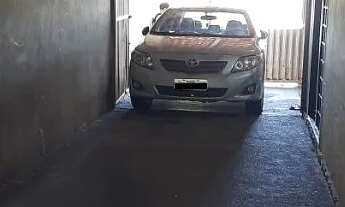 Imagem 3: Casa no Residencial Barravento (Goiânia - GO), 3 quartos