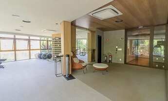 Imagem 5: Apartamento Locação Vila Olímpia 48 m² 1 Dormitórios