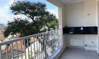 Imagem 5: Apartamento à venda, 62 m² por R$ 480.000,00 - Jardim Augusta - São José dos Campos/SP