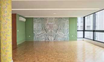 Imagem 5: Apartamento com 3 dormitórios à venda, 220 m² por R$ 2.750.000,00 - Higienópolis - São Pau