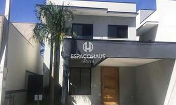 Imagem 3: INDAIATUBA - Casa de Condomínio - Jardins do Império