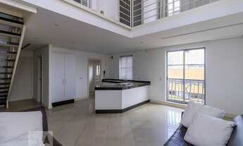 Imagem 2: Apartamento para Aluguel - Batel, 1 Quarto, 115 m2