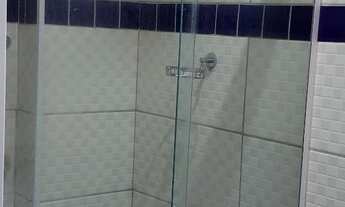 Imagem 3: Apto Lagoa Nova lado SOMBRA