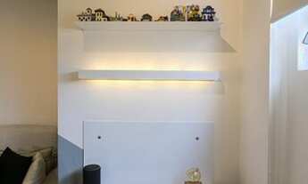 Imagem 4: Apartamento para Aluguel - Mooca, 2 Quartos, 80 m2