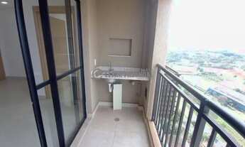 Imagem 3: Apartamento Padrão City Ribeirão Disponível Para Locação City Ribeirão 2 Dormitórios 2 Ba