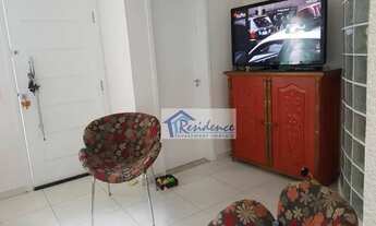 Imagem 5: Casa com 3 dormitórios à venda, 100 m² por R$ 765.000,00 - Villaggio Di Itaici - Indaiatub