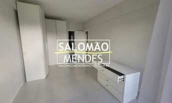 Imagem 2: Apartamento para aluguel com 132 m² com 4 quartos em Mangueirão - Belém - PA