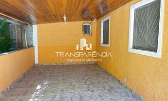 Imagem 2: Casa com 3 quartos no Rio da Prata - Campo Grande RJ