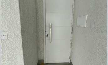 Imagem 4: Cobertura à venda 2 quartos 1 suíte 1 vaga Guava Residencial Jardim - Santo André - SP