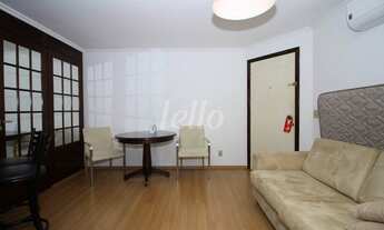 Imagem 3: São Paulo - Apartamento Padrão - Higienópolis