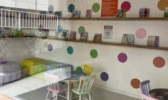 Imagem 4: Apartamento para aluguel com 80 metros quadrados com 3 quartos em Imbuí - Salvador - Bahia