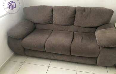 Imagem 3: Apartamento com 2 dormitórios para alugar, 48 m² por R$ 2.543,46/mês - Condomínio Vida Ple