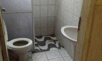 Imagem 3: Casa na Pariquis, entre generalíssimo e Quintino