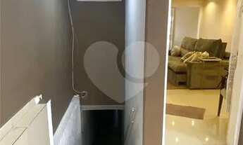 Imagem 5: ÓTIMO SOBRADO COM 3 DORMITÓRIOS (1 SUÍTE) NO JABAQUARA - Rua Luiz Carlos Fachini!