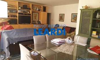 Imagem: APARTAMENTO - HIGIENÓPOLIS - SP