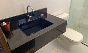 Imagem 7: Casa de condomínio para venda com 320 metros quadrados com 4 quartos em Cabralzinho - Maca