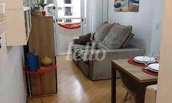 Imagem: São Paulo - Apartamento Padrão - Mooca