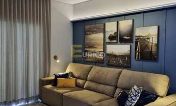 Imagem 2: Casa para aluguel no Condomínio Portal do Jequitibá em Valinhos/SP