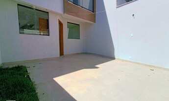 Imagem: Casa à venda, 3 quartos, 1 suíte, 2 vagas