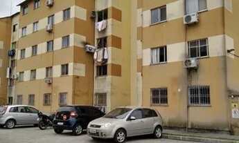 Imagem 2: Apartamento com 2 dormitórios à venda, 50 m² por R$ 110.000,00 - Centro - Pelotas/RS