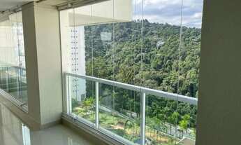 Imagem 5: Apartamento com 4 dormitórios para alugar, 320 m² por R$ 24.750,00/mês - Tamboré - Barueri