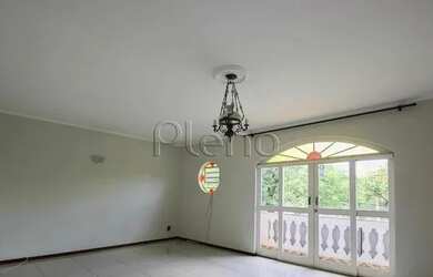 Imagem 3: Casa - Jardim Nossa Senhora Auxiliadora - Campinas