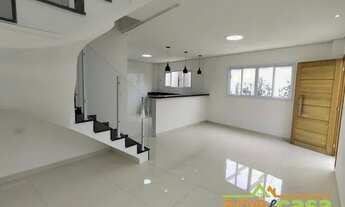 Imagem 4: PRAIA GRANDE - Casa Padrão - Guilhermina