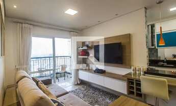 Imagem 4: Apartamento para Aluguel - Jardim Esperança, 2 Quartos, 68 m2