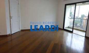 Imagem 1: APARTAMENTO - REAL PARQUE - SP