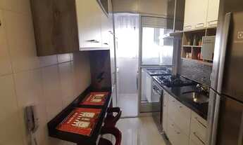 Imagem 2: Apartamento na Divida de Jandira Barueri