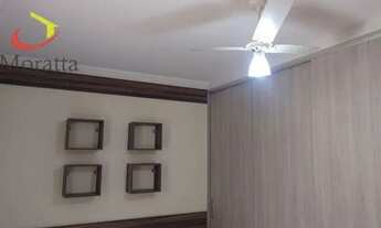 Imagem 5: 2 dormitórios LOCAÇÃO - Jardim Panorama - Salto/SP