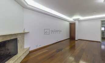 Imagem 4: Apartamento Venda 3 Dormitórios - 136 m² Brooklin