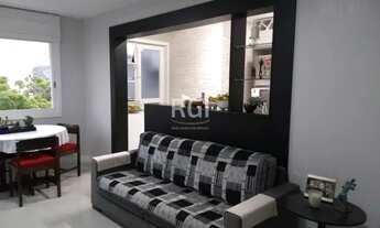 Imagem 2: Apartamento para Venda - 68m², 2 dormitórios, 1 vaga - Jardim Botânico