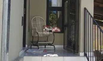 Imagem 3: Casa Padrão em Lorena