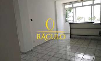 Imagem 4: Apartamento 01 dormitório Itararé SV!
