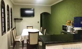 Imagem 3: CASA TÉRREA - JARDIM ANDREA DEMARCHI - SP