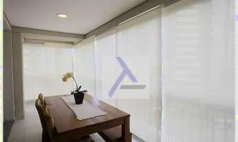 Imagem 6: Apartamento com 3 dormitórios, 121 m² - venda por R$ 1.870.000 ou aluguel por R$ 9.081/mês